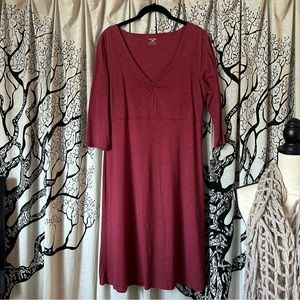 Toad&Co Rosalinda Dress